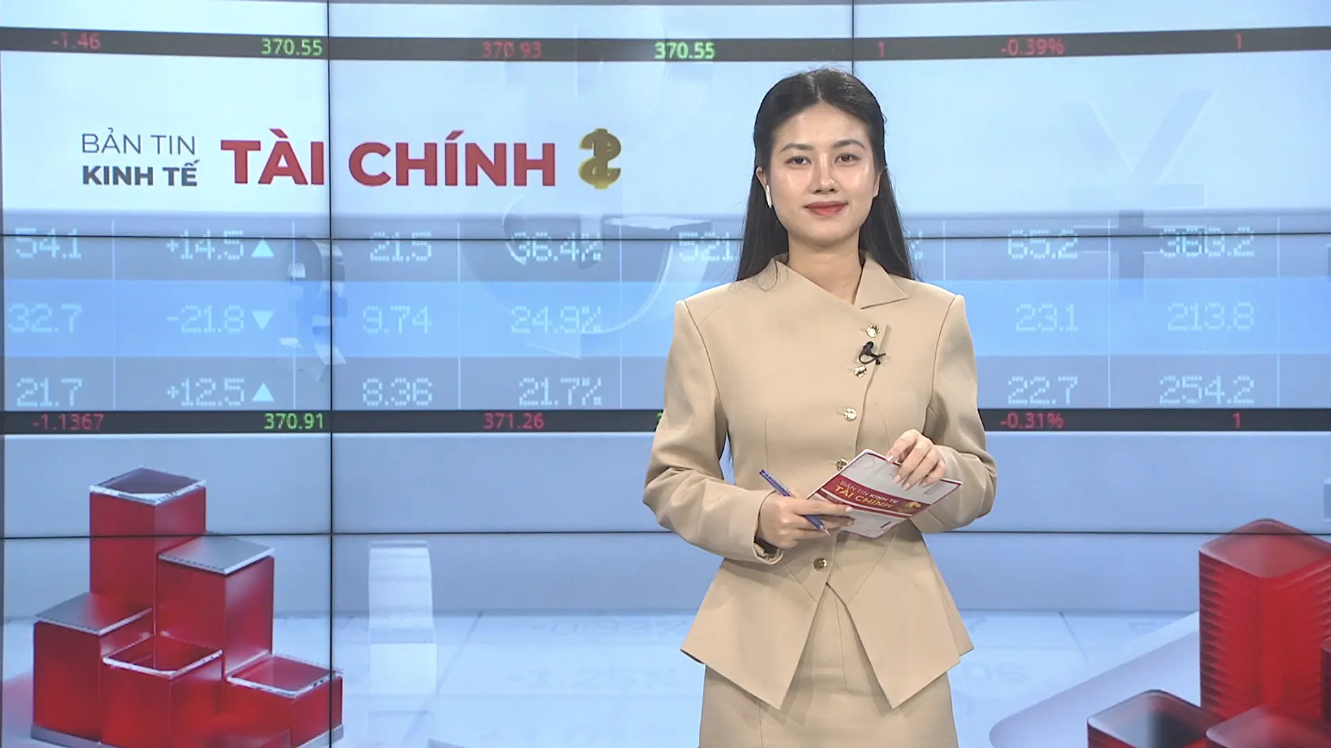 Bản tin Kinh tế Tài chính | 20/09/2025